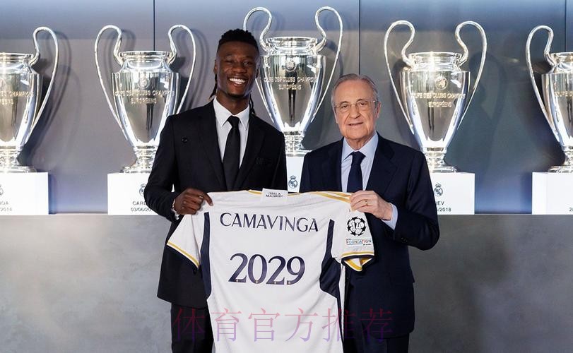 卡马文加接近复出 安胖将决定他是否首发战马竞